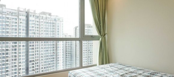 2 bedrooms Apartment in Binh Thanh, Vietnam No. 17624 18