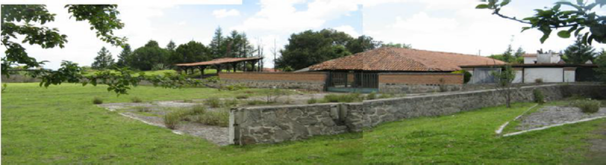  Land in San Buenaventura, Mexico No. 203731