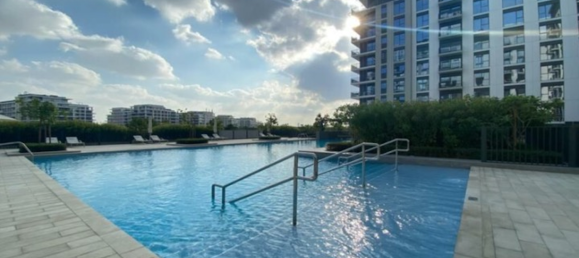 2 غرف نوم شقة في دبي, UAE رقم 20784 9