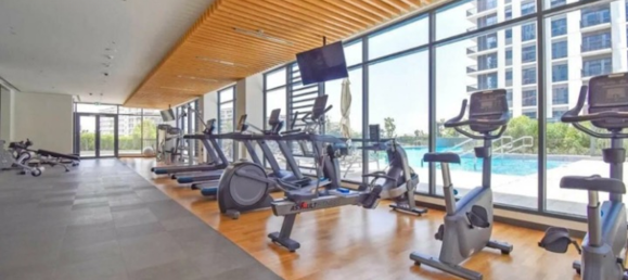 2 غرف نوم شقة في دبي, UAE رقم 20784 11