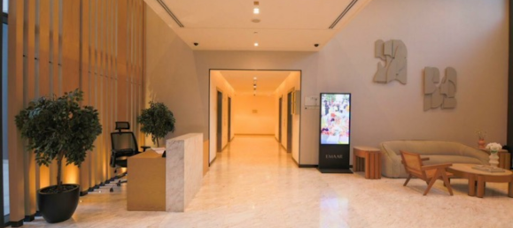 2 غرف نوم شقة في دبي, UAE رقم 20784 10