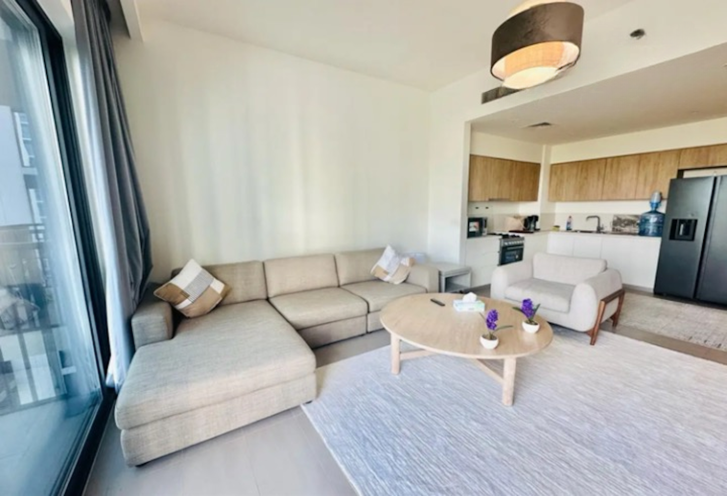 2 غرف نوم شقة في دبي, UAE رقم 20784