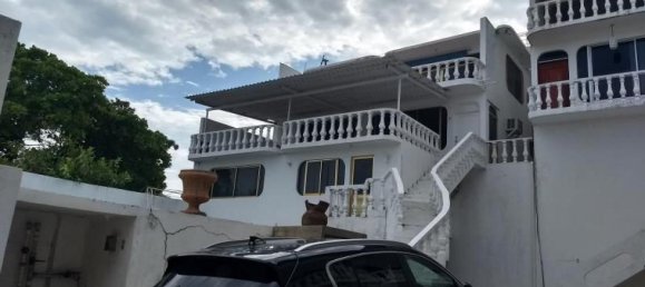 3 Schlafzimmer Haus in Guerrero, Mexico, Nr. 156275 2