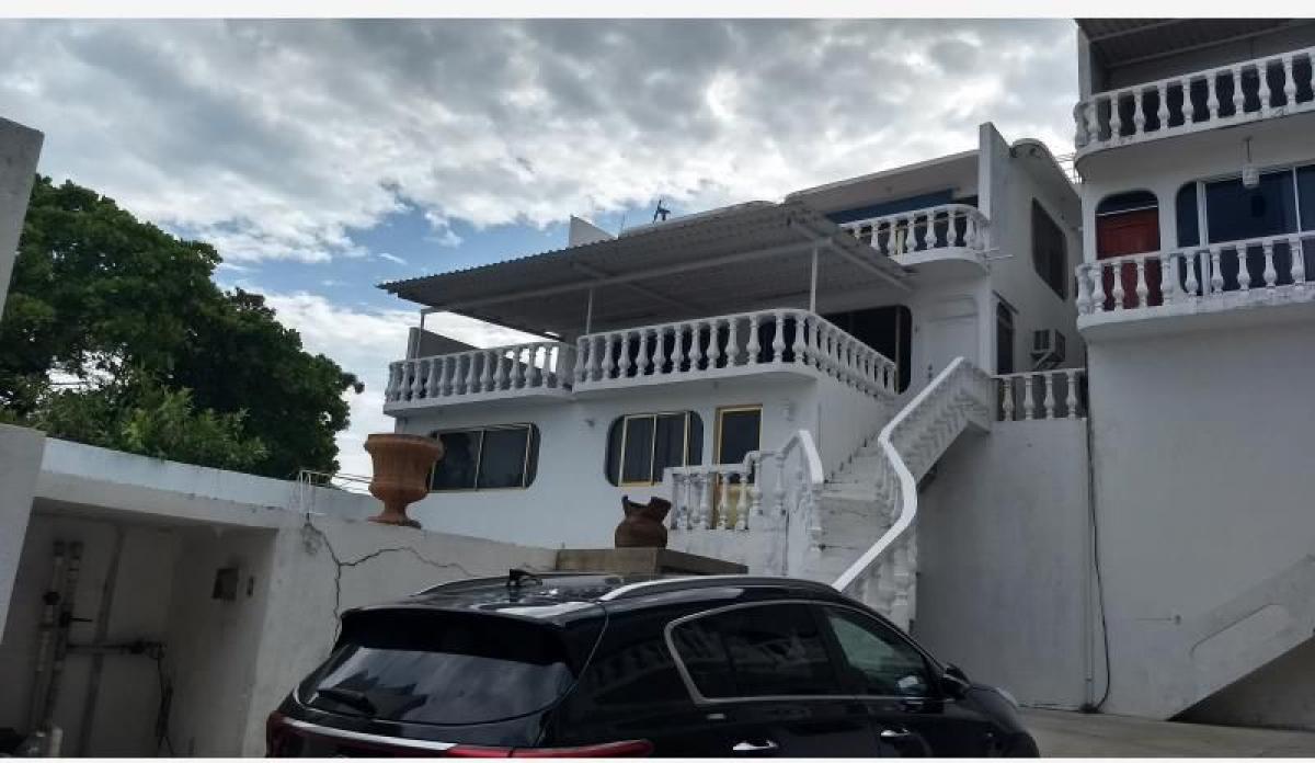 3 Schlafzimmer Haus in Guerrero, Mexico, Nr. 156275