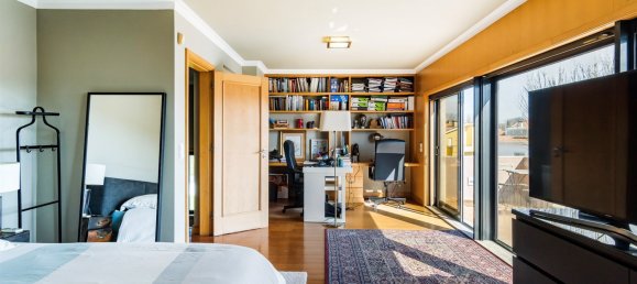 5 bedrooms Apartment in Porto, Portugal No. 108495 18