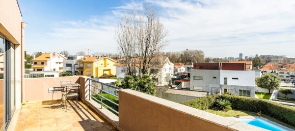 5 bedrooms Apartment in Porto, Portugal No. 108495 19