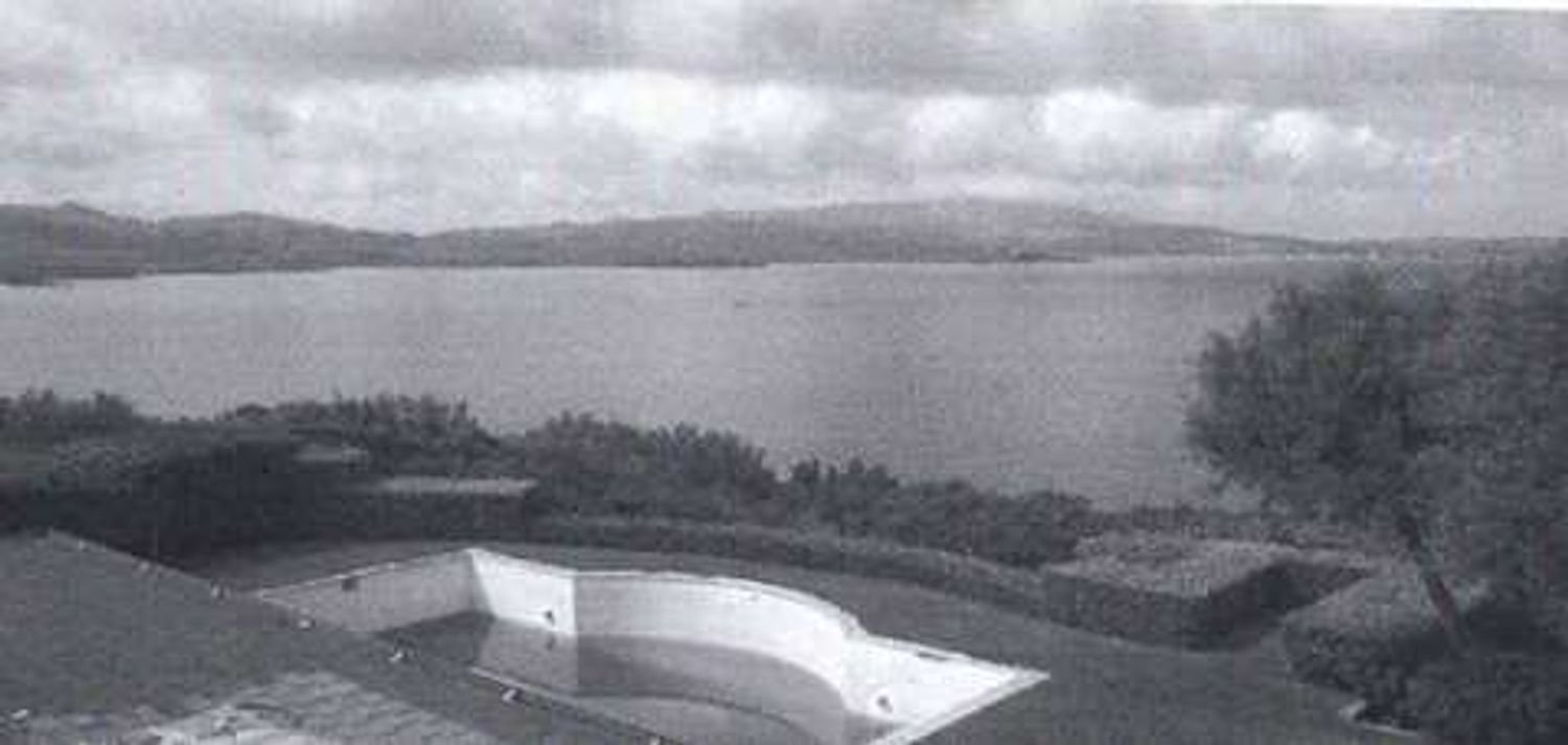 15 bedrooms Villa in Olbia, Italy No. 340731