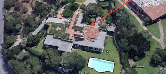 15 bedrooms Villa in Olbia, Italy No. 340731 4