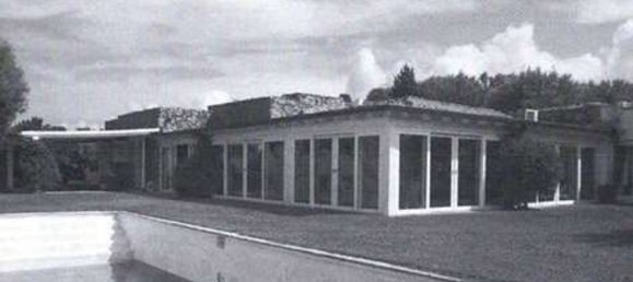 15 bedrooms Villa in Olbia, Italy No. 340731 2