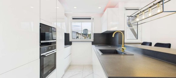 2 bedrooms Apartment in Rems-Murr-Kreis, Germany No. 269599 3