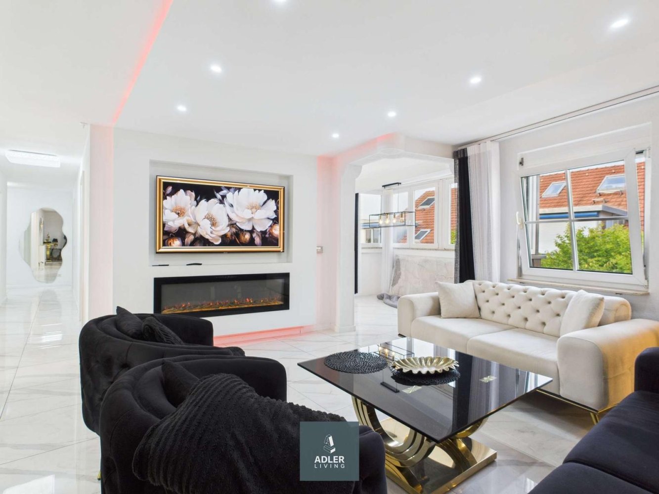 2 bedrooms Apartment in Rems-Murr-Kreis, Germany No. 269599