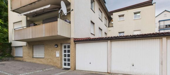 2 bedrooms Apartment in Rems-Murr-Kreis, Germany No. 269599 13