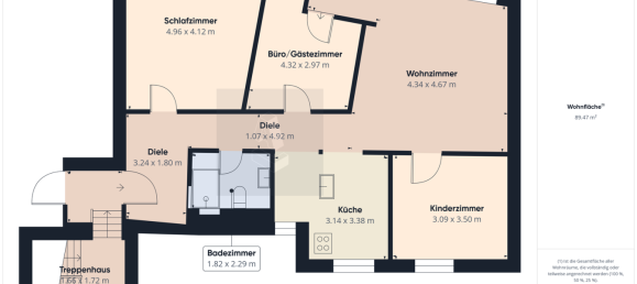 2 bedrooms Apartment in Rems-Murr-Kreis, Germany No. 269599 15
