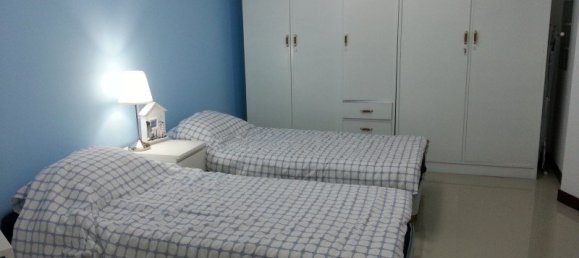 Condominio de 2 dormitorios en Pattaya, Thailand No. 3844 24