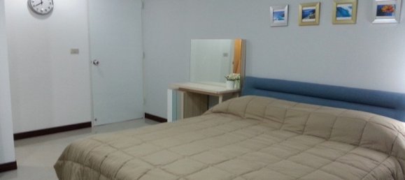 Condominio de 2 dormitorios en Pattaya, Thailand No. 3844 21