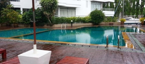 Condominio de 2 dormitorios en Pattaya, Thailand No. 3844 11