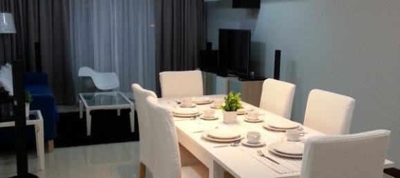 Condominio de 2 dormitorios en Pattaya, Thailand No. 3844 18