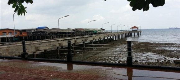 Condominio de 2 dormitorios en Pattaya, Thailand No. 3844 14