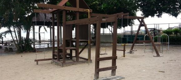 Condominio de 2 dormitorios en Pattaya, Thailand No. 3844 12