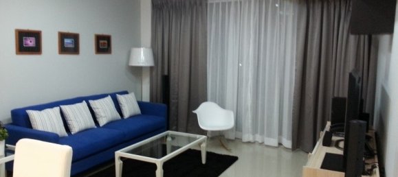 Condominio de 2 dormitorios en Pattaya, Thailand No. 3844 19