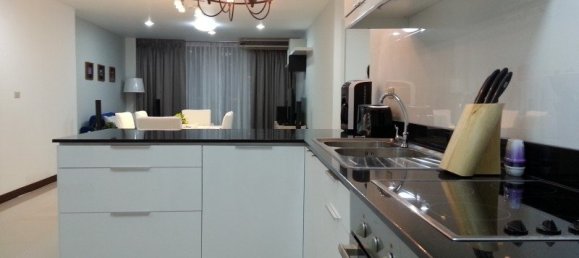 Condominio de 2 dormitorios en Pattaya, Thailand No. 3844 16
