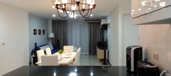 Condominio de 2 dormitorios en Pattaya, Thailand No. 3844 17
