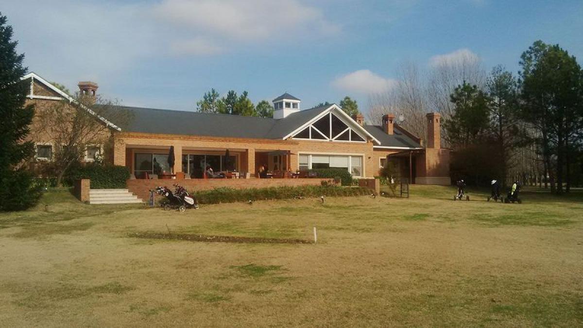 Grundstück in General Rodriguez, Argentina, Nr. 114477