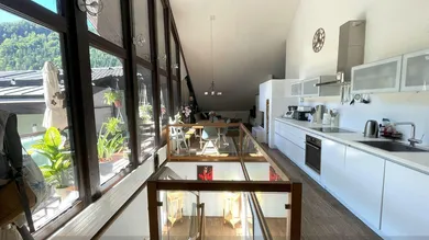 Apartamento de 4 habitaciónes en Lunz am See, Austria No. 256630