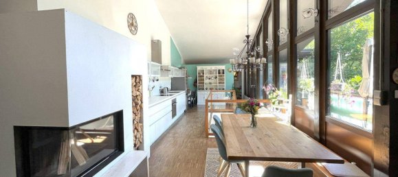 Apartamento de 4 habitaciónes en Lunz am See, Austria No. 256630 7