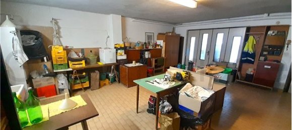 Квартира с 3 спальнями в Триест, Италия № 74638 7