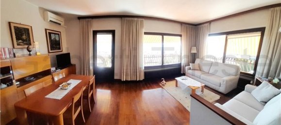 Квартира с 3 спальнями в Триест, Италия № 74638 12