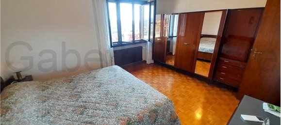 Квартира с 3 спальнями в Триест, Италия № 74638 10