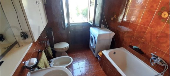 Квартира с 3 спальнями в Триест, Италия № 74638 9