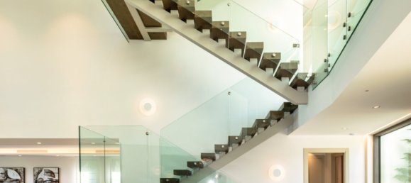 6 chambres Villa à Benahavis, Spain No. 4614 29