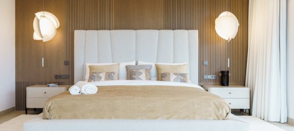 6 chambres Villa à Benahavis, Spain No. 4614 2