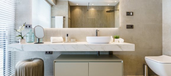 6 chambres Villa à Benahavis, Spain No. 4614 17