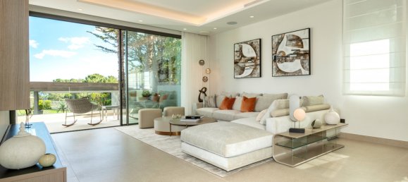 6 chambres Villa à Benahavis, Spain No. 4614 14