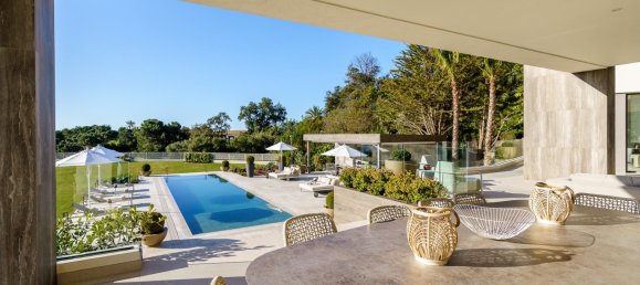 6 chambres Villa à Benahavis, Spain No. 4614 22