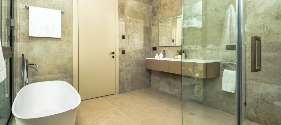 6 chambres Villa à Benahavis, Spain No. 4614 4