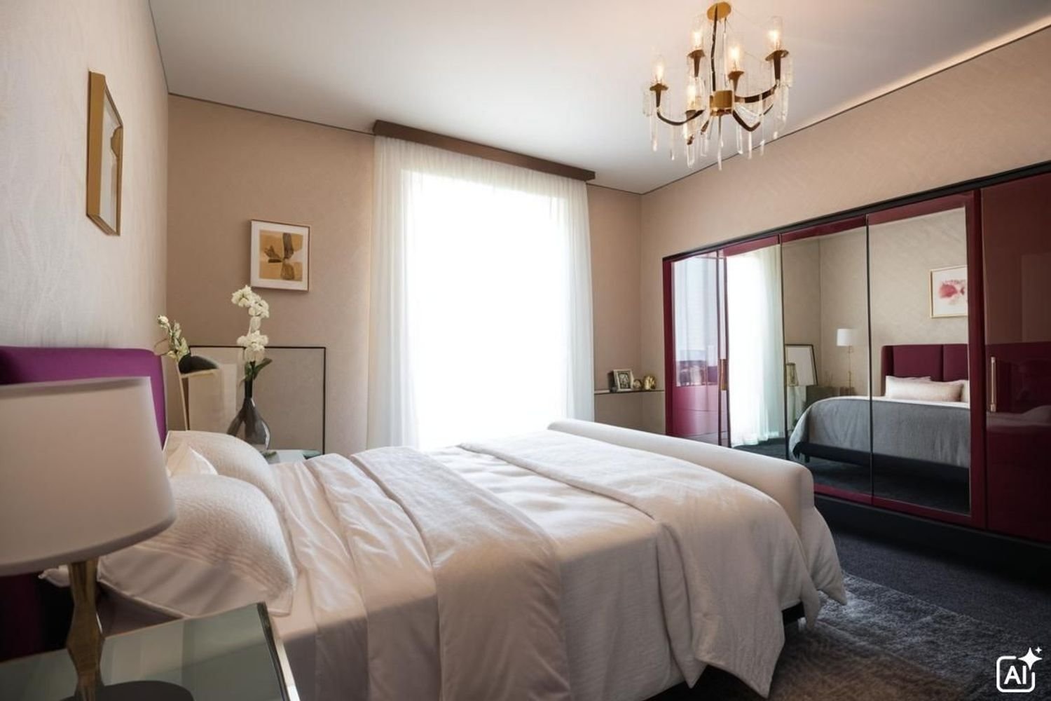 3-Zimmer Wohnung in Alessandria, Italy, Nr. 261638