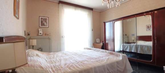 3-Zimmer Wohnung in Alessandria, Italy, Nr. 261638 7