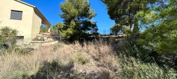  Land in El Vendrell, Spain No. 153628 7