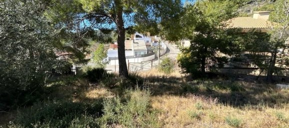  Land in El Vendrell, Spain No. 153628 34