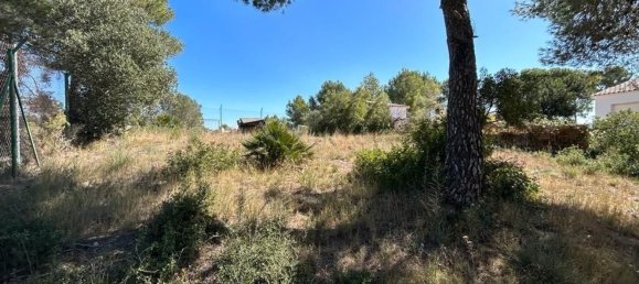  Land in El Vendrell, Spain No. 153628 16