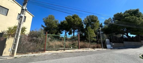  Land in El Vendrell, Spain No. 153628 24