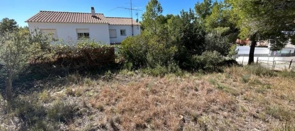  Land in El Vendrell, Spain No. 153628 28