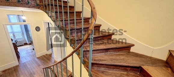 7 bedrooms House in Brie-Comte-Robert, France No. 322814 9