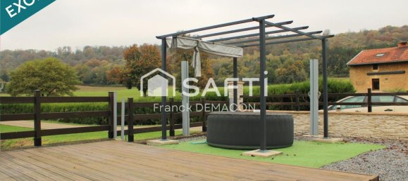 Дом с 3 спальнями в Вилет, Франция № 209954 4