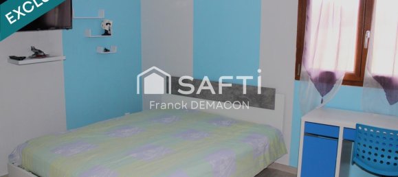 Дом с 3 спальнями в Вилет, Франция № 209954 12