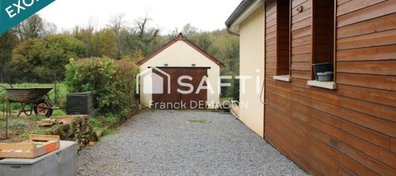 Дом с 3 спальнями в Вилет, Франция № 209954 2